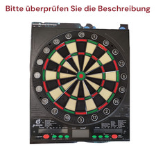 Elektronische Dartscheibe Blesion 2024 Aktualisiert Elektronische Dartscheibe