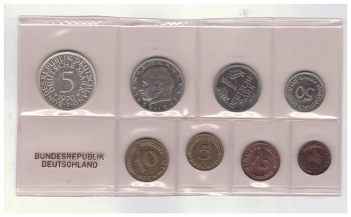 Rarität 1970 f - ,