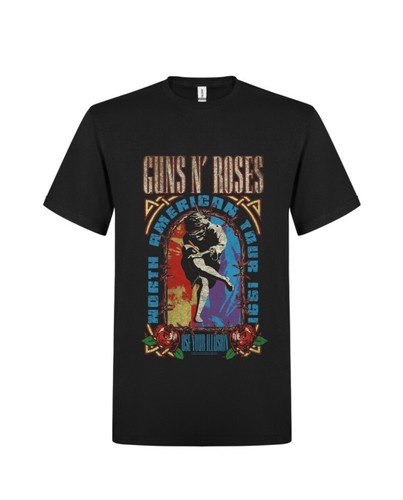 Guns roses use your - n,