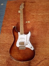 Harley Benton ST-Modern Plus