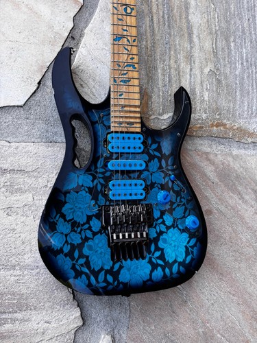 Original ibanez jem77 - original-ibanez, bfp