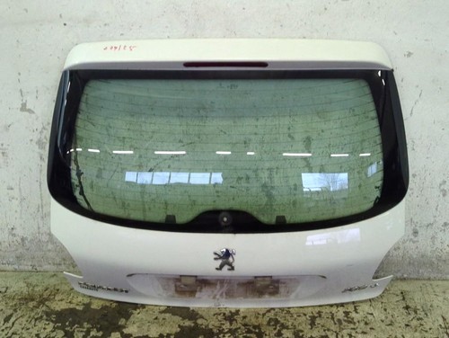 Peugeot 206 plus - peugeot,