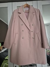 Damen Mantel Größe M Firma