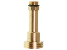 Tankadapter ACME W21.8 für Deutschland M22 Betankung 95mm Lang LPG GPL Autogas