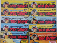 Rex Danny Auswahl:  1 - 30