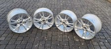 Alufelgen (gebraucht) für