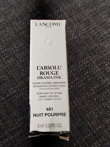 Lancome fluid lippenstift - lancome,, fluid-lippenstift