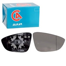 Alkar spiegelglas asphärisch - alkar,