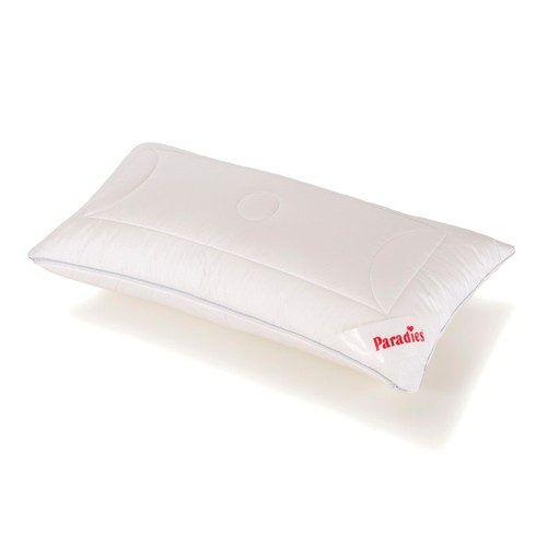 Paradies kissen softy duett - kissen,