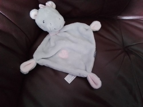 Rossmann babydream schmusetuch - rossmann,