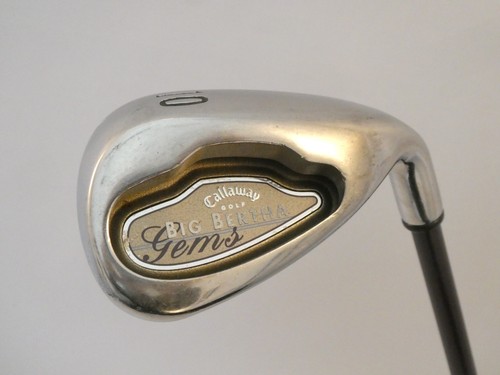 Callaway big bertha - gems, damen
