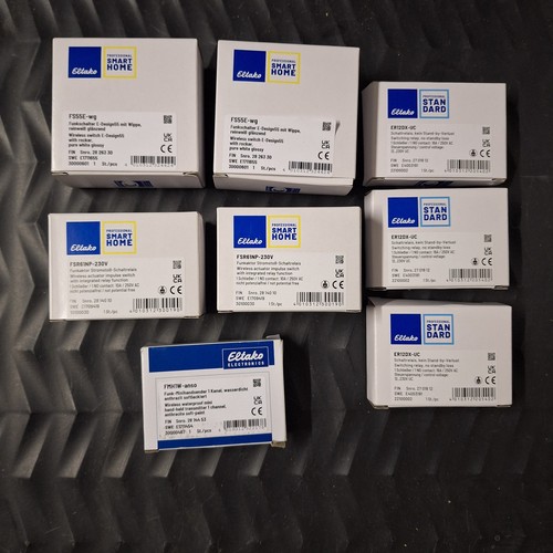 Eltako fs55e 3 - x,