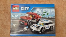 Lego City 60128
