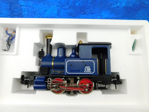 A09 märklin spur - 1, dampflok