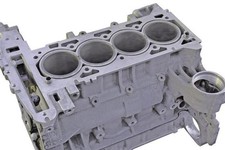 Motorblock Opel Z22SE neu gehont oder auf Übermaß gearbeitet.