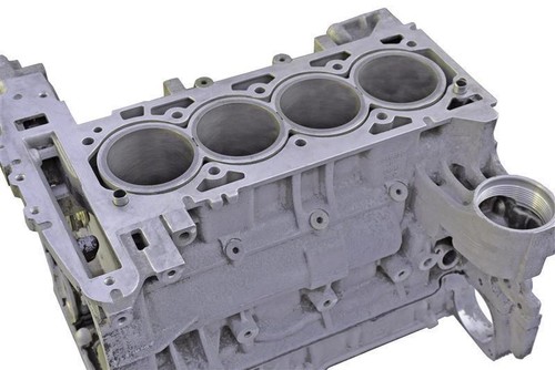 Motorblock opel z22se neu - z22se,