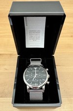 Emporio Armani Herrenuhr