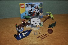 LEGO Piraten 70411 -