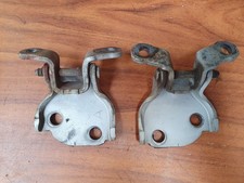 @RAR@ Satz Türscharniere Scharnier rechts Honda CRX Del Sol EH6 EG1 EG2 92-98