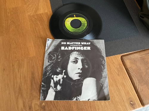 Badfinger matter - badfinger-no,