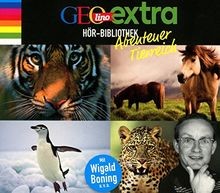 GEOlino extra Hör-Bibliothek