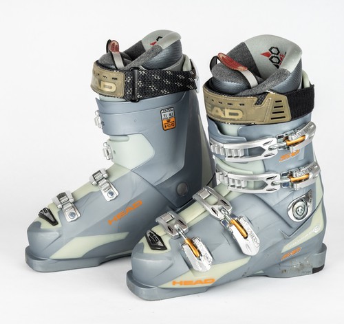 Head skischuhe damen - s8,