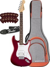 Fender Standard Stratocaster