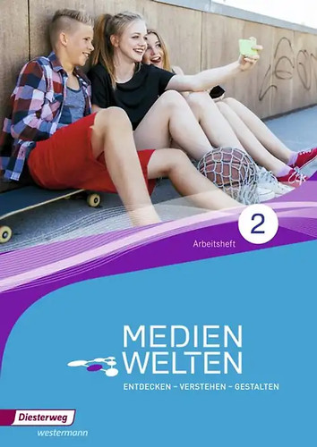 Medienwelten entdecken - medienwelten.,
