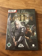 Der Herr Der Ringe Die Schlacht Um Mittelerde 2 Pc Spiel