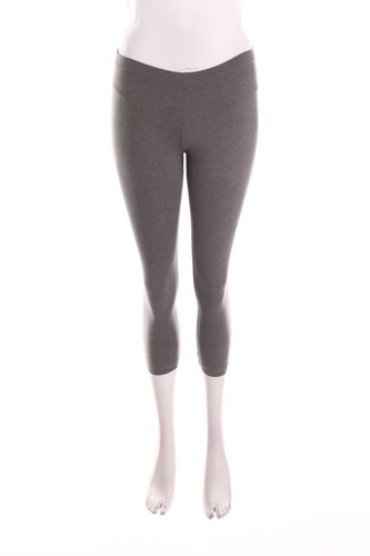 Leggings grau 0971 - s,