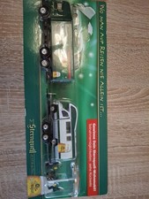 Werbetruck sternquell - werbetruck,