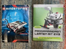 LEGO Mindstorms EV3 –