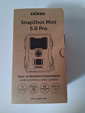 Dörr, SnapShot Mini 5.0 Pro