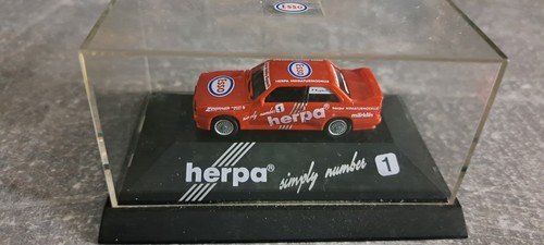 B18 herpa exclusiv - b18, 1:87