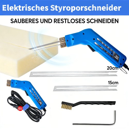 300w elektrisches heißmesser - 300w,