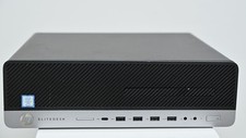 HP EliteDesk 800 G4 SFF Core