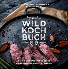 Hessisches Wildkochbuch III |
