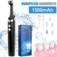 Elektrischer Zahnpolierer