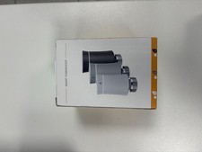 Smart thermostat