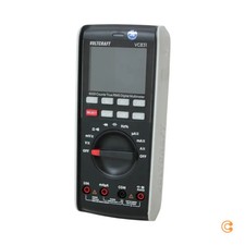 Voltcraft vc831 - voltcraft,