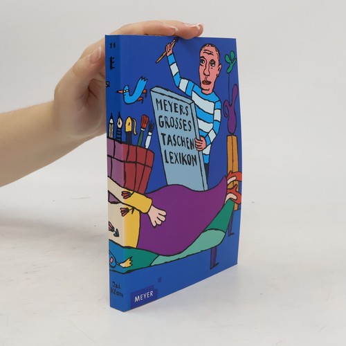 Meyers grosses taschen - meyers,