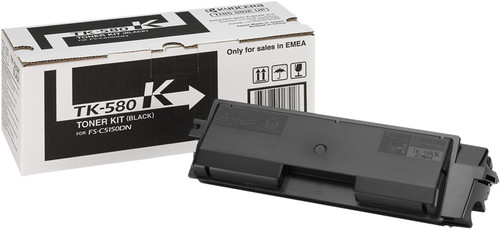 Original kyocera toner schwarz - toner,