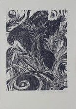 Inge Müller-Matthies (1936 -