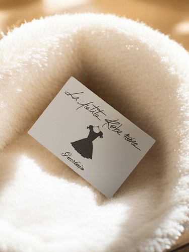 Guerlain petite robe noire - guerlain, la