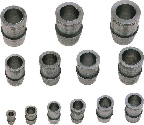 10x hammerringkeil 16mm - 10x, a-d.16mm