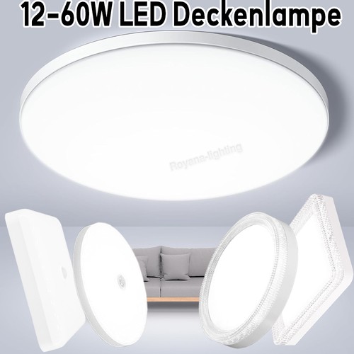 Led deckenlampe deckenleuchte - led,