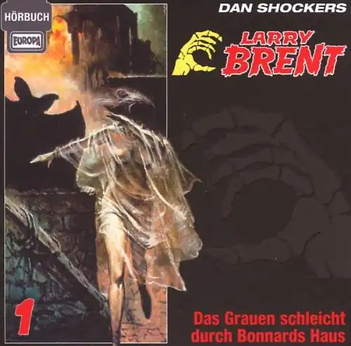 Larry brent - brent, 1