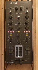 Ecler Nuo 2 DJ Battle Mixer / Mischpult / Mixing Unit - TOP Zustand - Rare