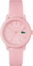 LACOSTE Quarzuhr LACOSTE 12.12