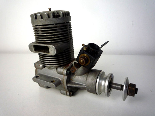 Flugzeug vintage austro - vintage,